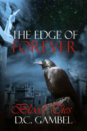 [The Edge of Forever 02] • Blood Ties